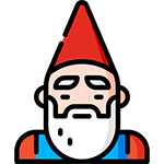 gnome icon