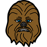 wookie icon